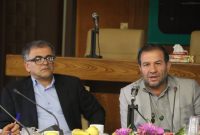 برگزاری اولین جلسه ستاد تجهیز درآمد استان مازندران