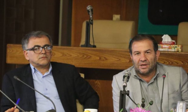برگزاری اولین جلسه ستاد تجهیز درآمد استان مازندران