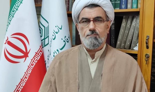 توزیع ۳۶ هزار پرس اطعام غدیر در بقاع متبرکه مازندران