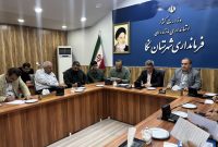 وفاق نقش مهمی در شرایط جنگی حاکم بر جامعه دارد