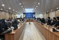 لزوم انتشار اخبار بر مبنای صداقت و بدون تنش