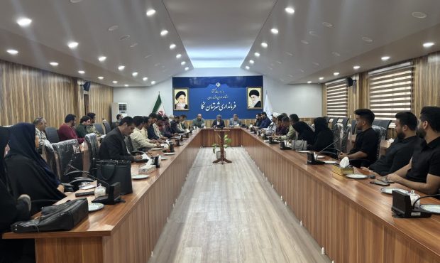 لزوم انتشار اخبار بر مبنای صداقت و بدون تنش