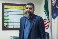 تشکیل ستاد قرارگاه مردمی پشتیبانی از جنگ در ۲۲ شهرستان مازندران