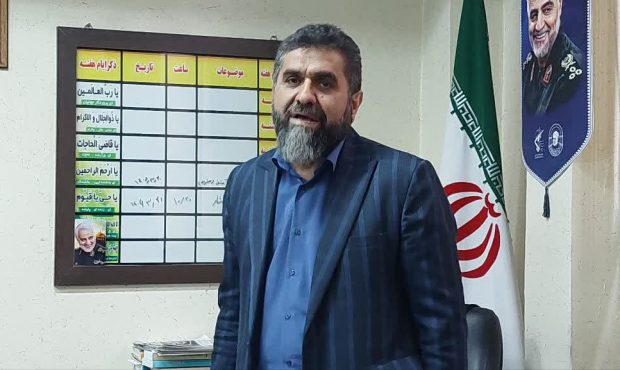 تشکیل ستاد قرارگاه مردمی پشتیبانی از جنگ در ۲۲ شهرستان مازندران
