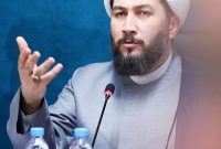 جان ناقابل ما فدای ایران و مردم قهرمان‌؛ از دشمن غفلت نکنیم