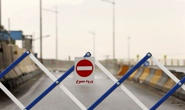 آزادراه تهران- شمال و محور چالوس مسدود شدند