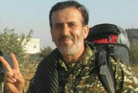 بازگشت عاشقانه شهیدی که با روضه امام حسین(ع) آمد