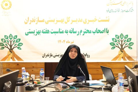 برنامه افتتاح و بهره‌برداری از ۳۱۹ پروژه در هفته بهزیستی مدیرکل