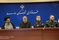ساری؛ قلب تپنده مازندران در مسیر توسعه با مردم و برای مردم