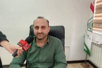 درهای بقاع متبرکه قائمشهر به روی مسافران باز است