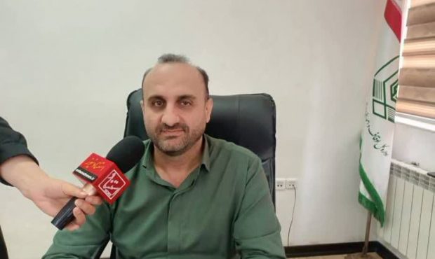 درهای بقاع متبرکه قائمشهر به روی مسافران باز است