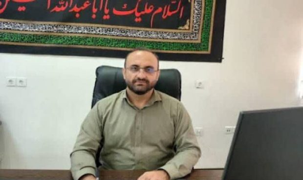 پیش‌بینی هزینه ۱۶ میلیارد ریالی از محل موقوفات برای محرم امسال
