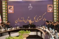 امنیت مردم خط قرمز دستگاه قضاست