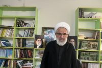 مردم و مسئولین ما گوش به فرمان رهبری هستند