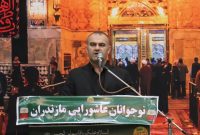 قاسم‌های زیادی در تاریخ انقلاب ما زیسته‌اند