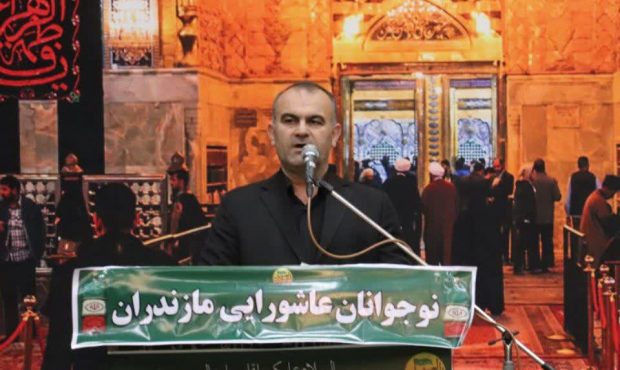 قاسم‌های زیادی در تاریخ انقلاب ما زیسته‌اند
