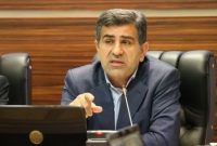 بابایی کارنامی مجددا رئیس کمیسیون اجتماعی شد