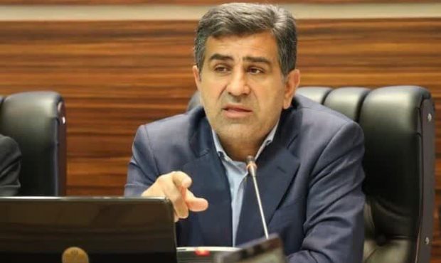 بابایی کارنامی مجددا رئیس کمیسیون اجتماعی شد