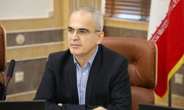 مقاومت مضاعف دانشگاه علوم پزشکی مازندران در جنگ اخیر