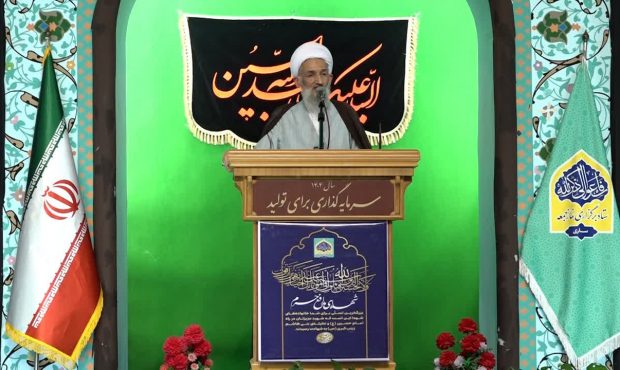 تغییر الگوی کشاورزی به سمت جلوگیری از هدررفت آب