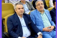 تأمین اجتماعی در خط مقدم خدمت‌رسانی به کارگران