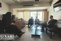 بررسی راهکارهای بهبود ساختار منابع انسانی شهرداری