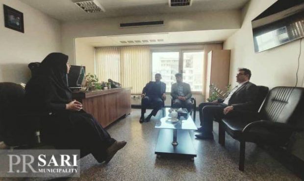 بررسی راهکارهای بهبود ساختار منابع انسانی شهرداری