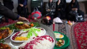 دارابکلا، روستای “درهای باز” در تاسوعای حسینی