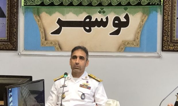 راه‌اندازی پژوهشگاه عالی نیروی دریایی هوشمند در نوشهر