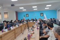 وعده تکمیل پیست دوچرخه سواری مازندران در ساری