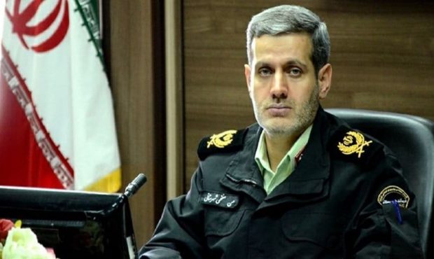 کشف ۷۲ تن برنج خارجی و ایرانی احتکاری در محمودآباد