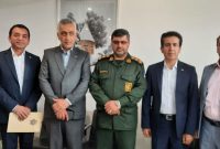 پرداخت ۵ هزار فقره تسهیلات اشتغالزایی و حمایتی توسط پست بانک پرداخت ۵ هزار فقره تسهیلات اشتغالزایی و حمایتی توسط پست بانک