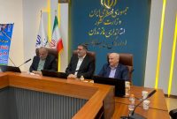 استارت ۸۹ طرح عمرانی و زیرساختی با محوریت مدیریت بحران در مازندران