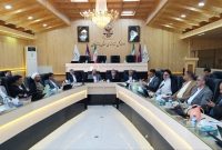 با هرگونه مولفه فساد برخورد قاطع خواهد شد