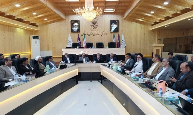 با هرگونه مولفه فساد برخورد قاطع خواهد شد