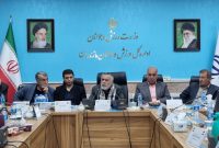 ۱۰ میلیارد ریال تجهیزات تیراندازی به مازندران اختصاص می‌دهیم