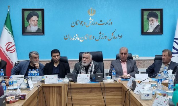 ۱۰ میلیارد ریال تجهیزات تیراندازی به مازندران اختصاص می‌دهیم