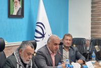 نایب‌رئیس و بازرس هیات تیراندازی مازندران انتخاب شدند