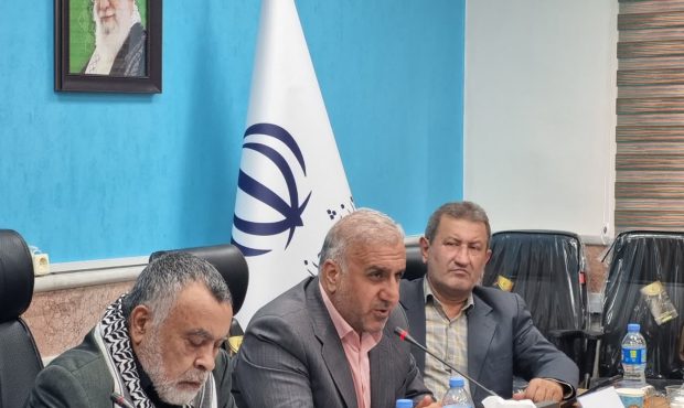 نایب‌رئیس و بازرس هیات تیراندازی مازندران انتخاب شدند