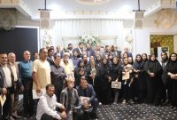 افزایش سرانه فضای فرهنگی، شرط اول ارتقای فرهنگ هر جامعه