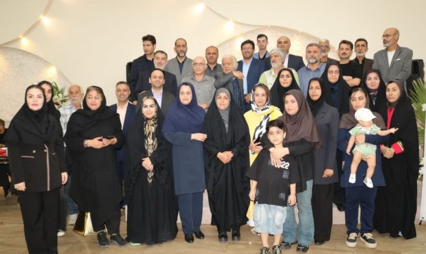 خانه‌ای برای روایت‌گران حقیقت؛ نماینده مجلس وعده ساخت داد