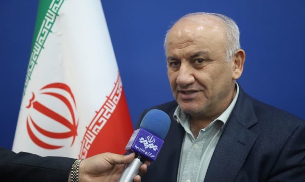 تامین ۲۱۰۰ میلیارد تومان اعتبار برای طرح های فاضلاب استان تامین ۲۱۰۰ میلیارد تومان اعتبار برای طرح های فاضلاب استان