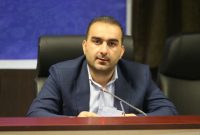 کلنگ‌زنی درمانگاه تخصصی دولتی در میاندورود همزمان با هفته دولت