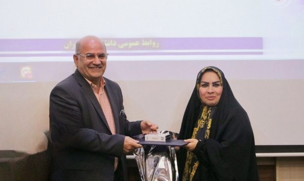 تلاش دانشگاه مازندران برای ارتقای کیفیت آموزش و تکمیل خوابگاه‌های دانشجویی با حمایت خیران