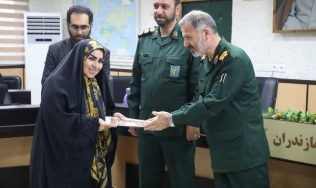 خبرنگاران، سربازان میدان روایت حقیقت هستند