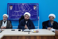 نقش راهبردی حوزه علمیه مازندران در تولید محتوای دینی و پاسخ به نیازهای فرهنگی جامعه است