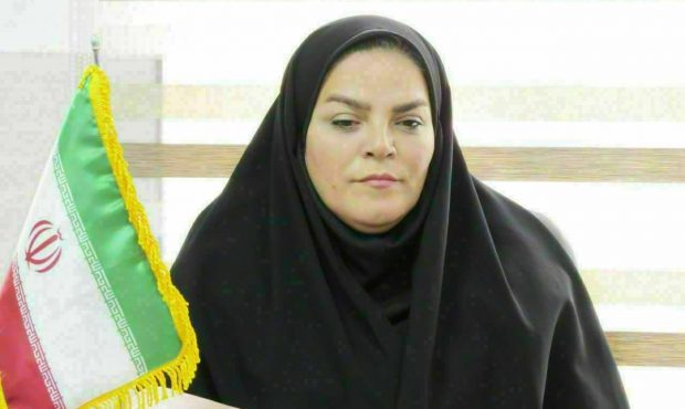 تولید بیش از ۱۴۴ تن شیر خام در قائمشهر