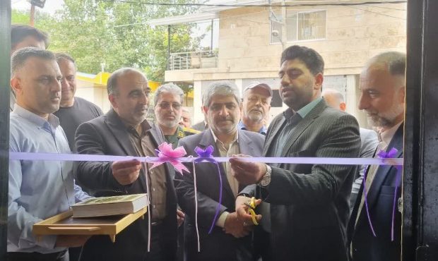 بهره‌برداری ۱۱۶۰ پروژه عمرانی و خدماتی در هفته دولت