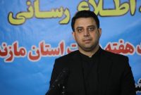 وعده گام‌های مؤثر برای ارتقای جایگاه هنرمندان در مازندران