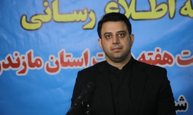 وعده گام‌های مؤثر برای ارتقای جایگاه هنرمندان در مازندران
